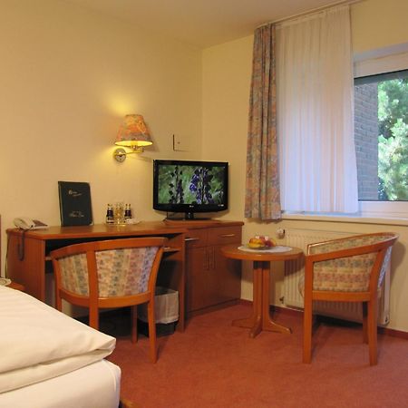 Hotel Pension Marie-Luise, Hotel Garni Bad Bevensen Cameră foto