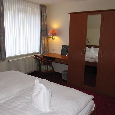 Hotel Pension Marie-Luise, Hotel Garni Bad Bevensen Cameră foto