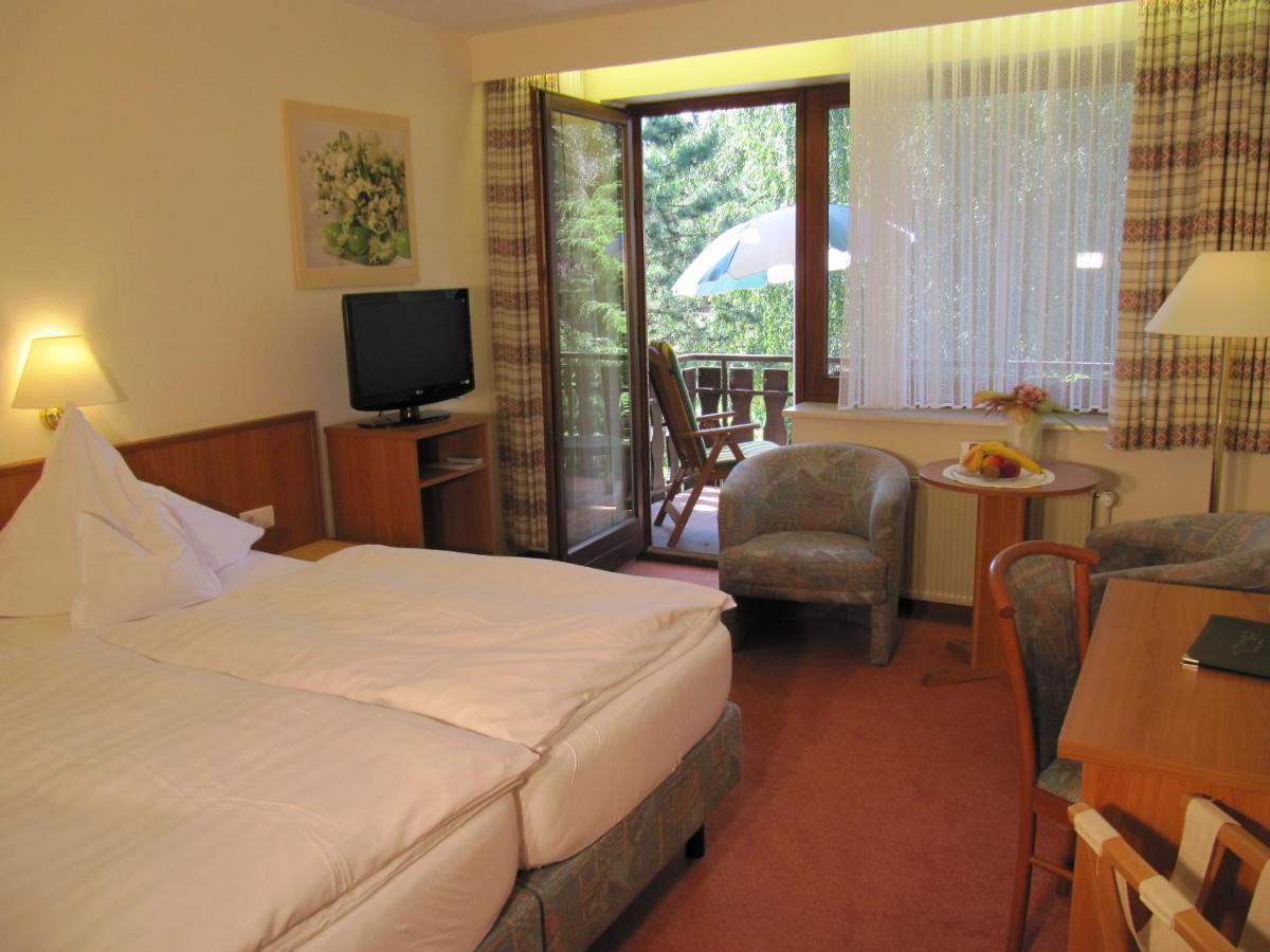 Hotel Pension Marie-Luise, Hotel Garni Bad Bevensen Cameră foto