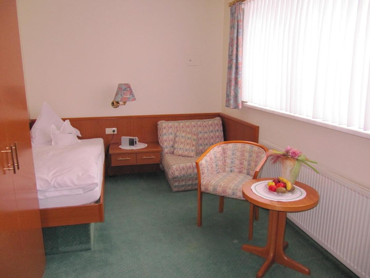 Hotel Pension Marie-Luise, Hotel Garni Bad Bevensen Cameră foto