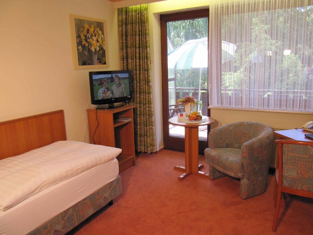 Hotel Pension Marie-Luise, Hotel Garni Bad Bevensen Cameră foto