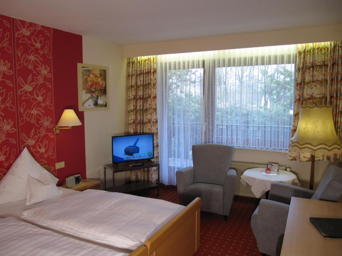 Hotel Pension Marie-Luise, Hotel Garni Bad Bevensen Cameră foto