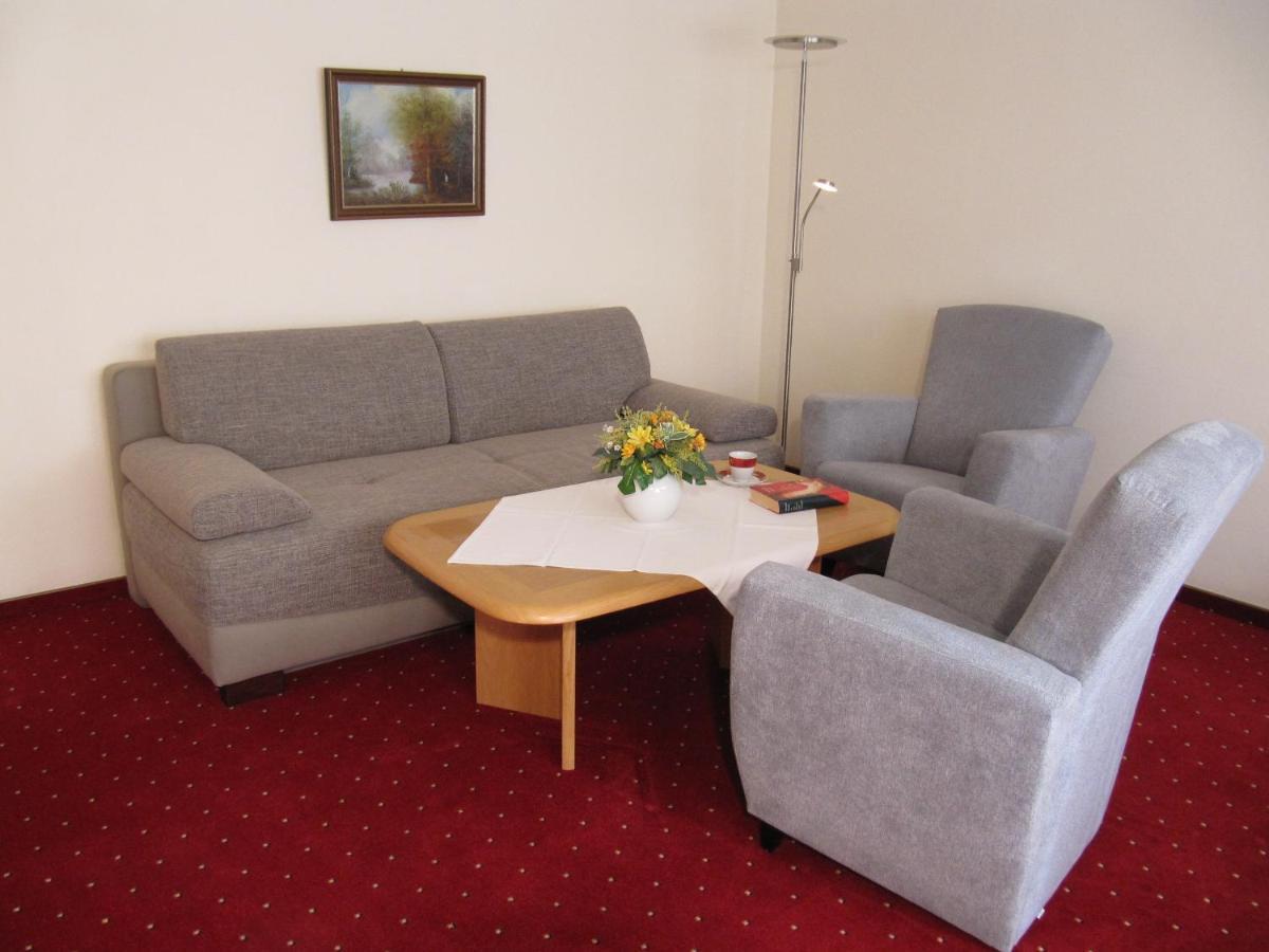 Hotel Pension Marie-Luise, Hotel Garni Bad Bevensen Cameră foto