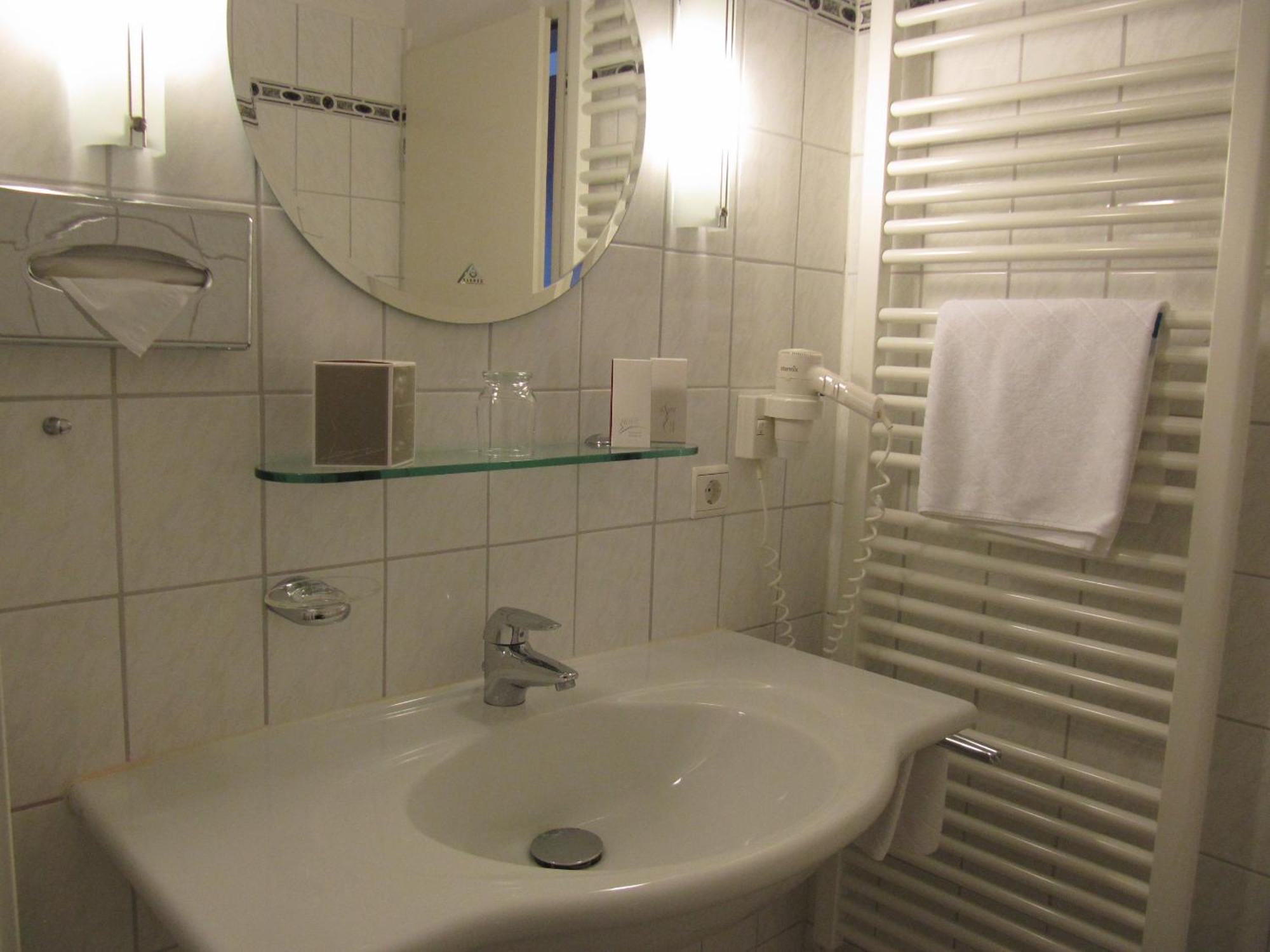Hotel Pension Marie-Luise, Hotel Garni Bad Bevensen Cameră foto