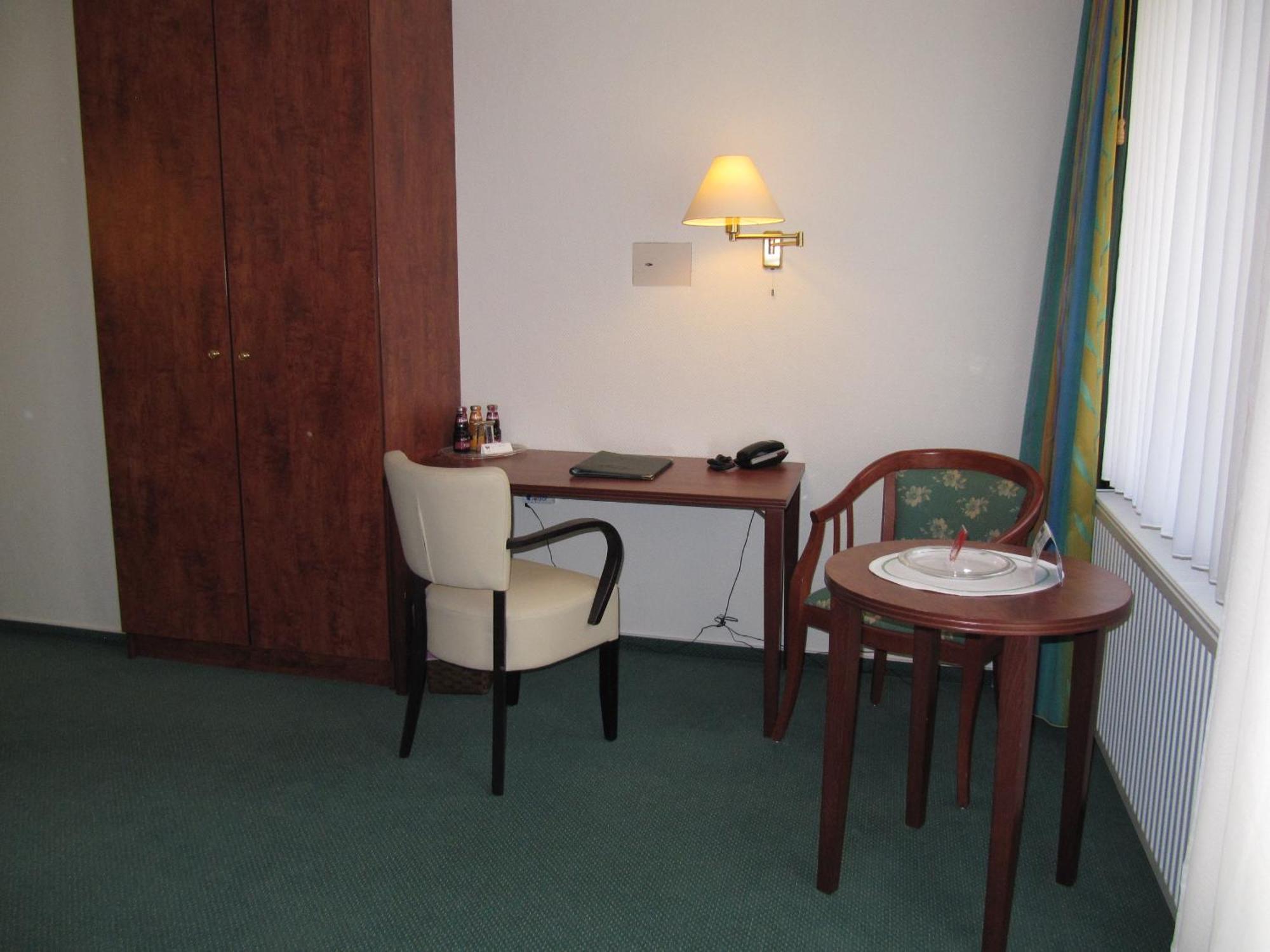 Hotel Pension Marie-Luise, Hotel Garni Bad Bevensen Cameră foto