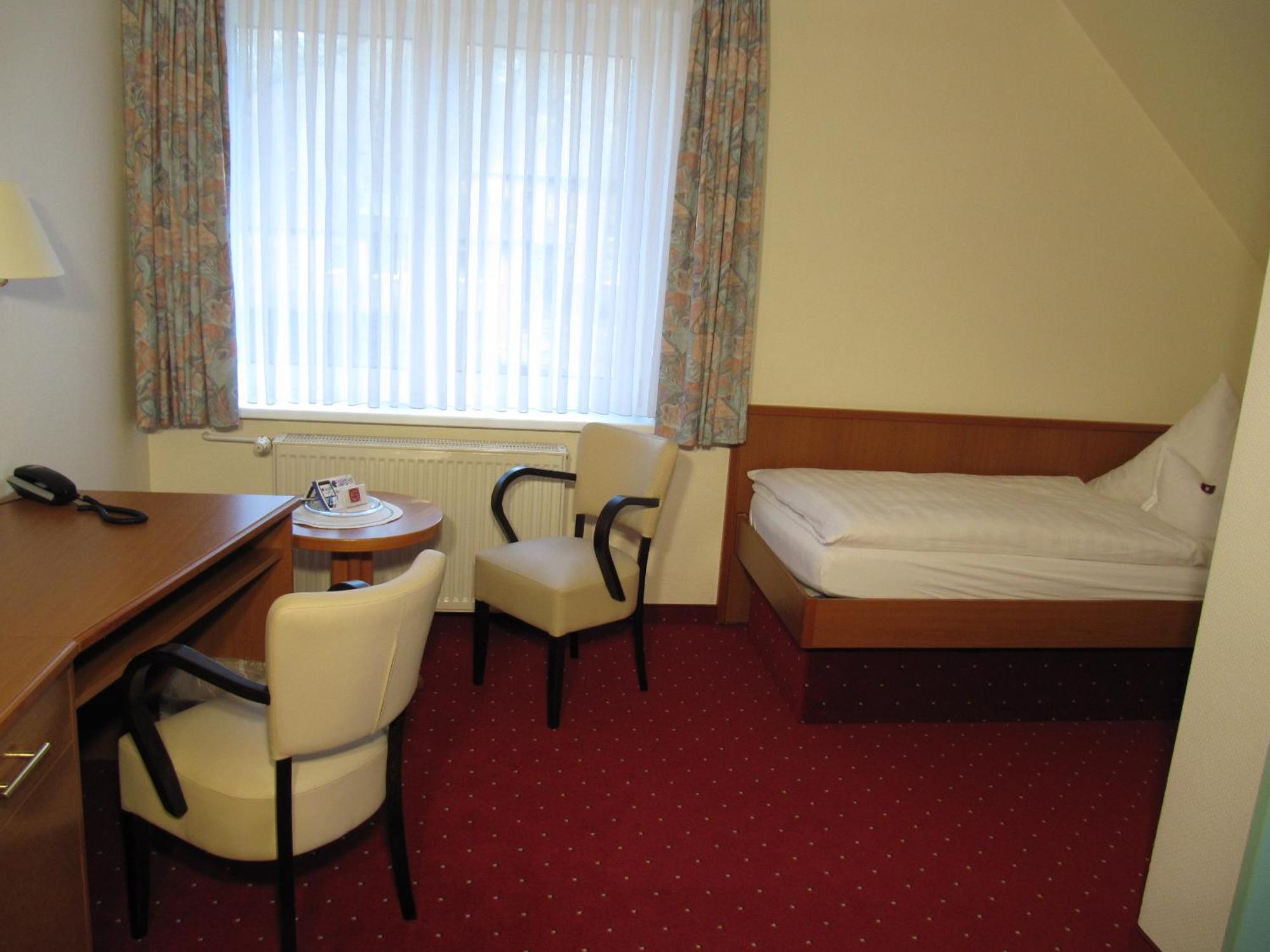 Hotel Pension Marie-Luise, Hotel Garni Bad Bevensen Cameră foto