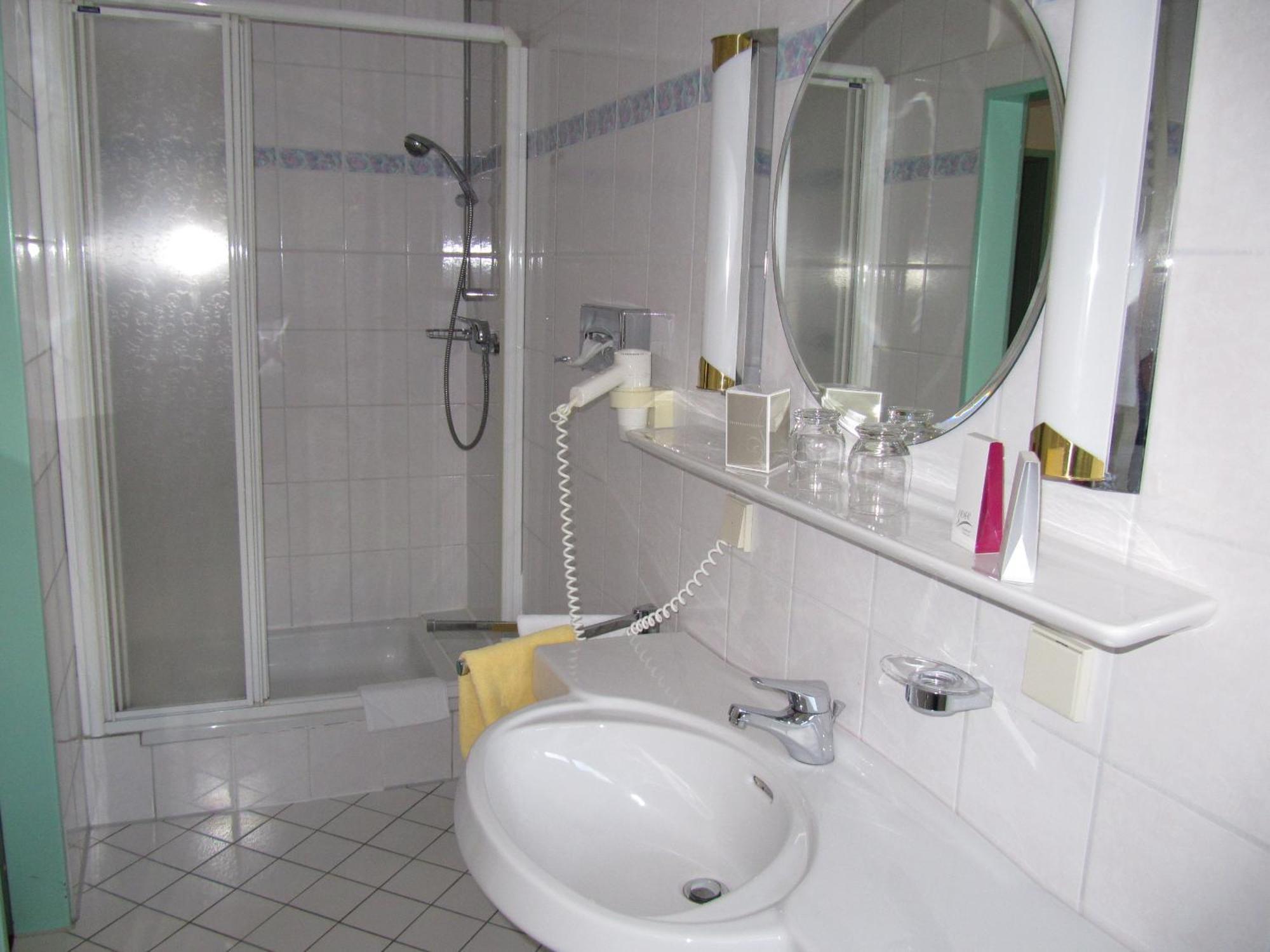 Hotel Pension Marie-Luise, Hotel Garni Bad Bevensen Cameră foto