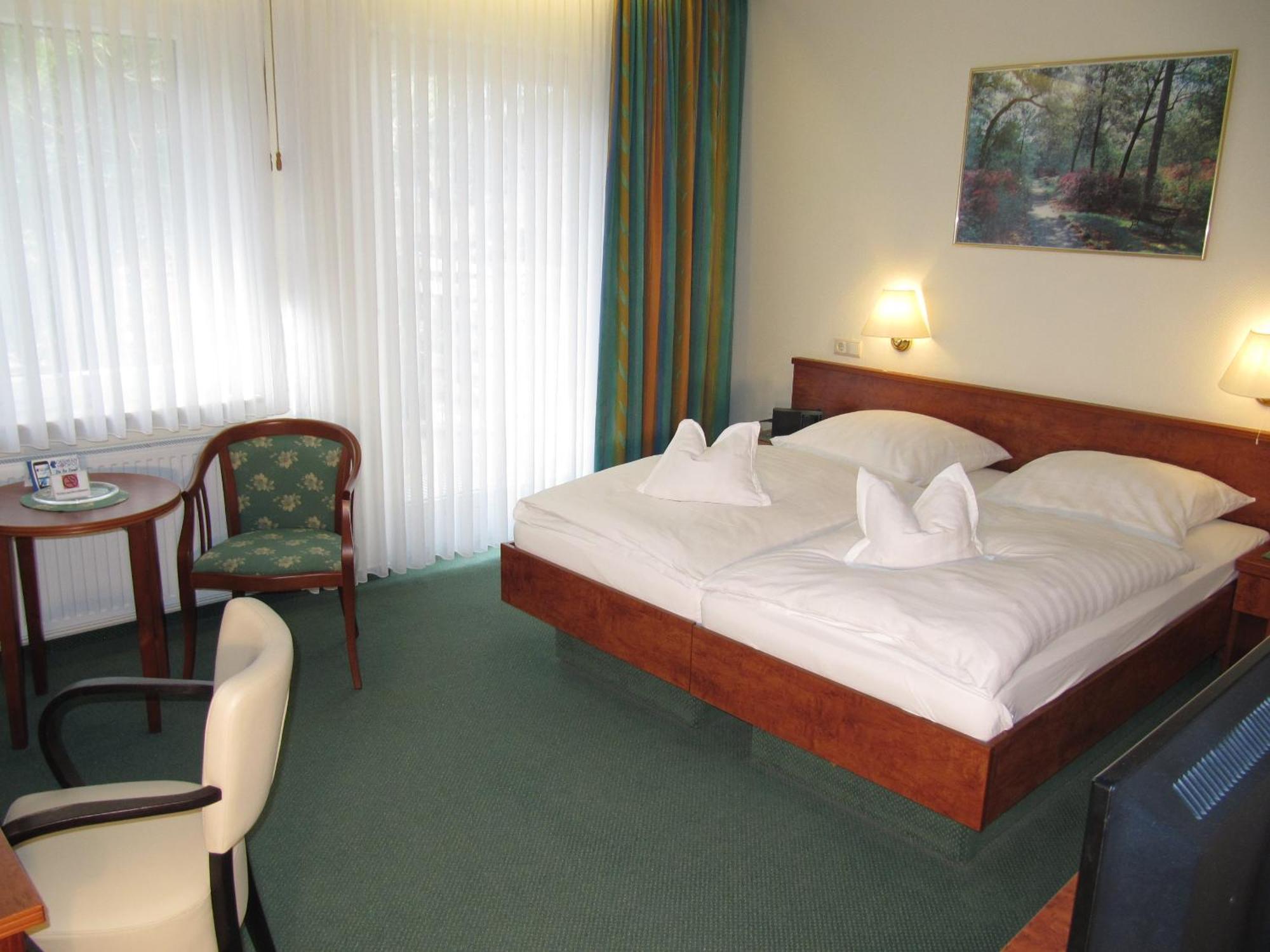 Hotel Pension Marie-Luise, Hotel Garni Bad Bevensen Cameră foto