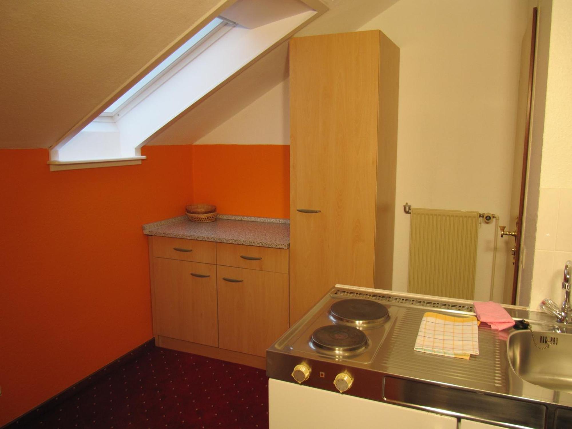 Hotel Pension Marie-Luise, Hotel Garni Bad Bevensen Cameră foto