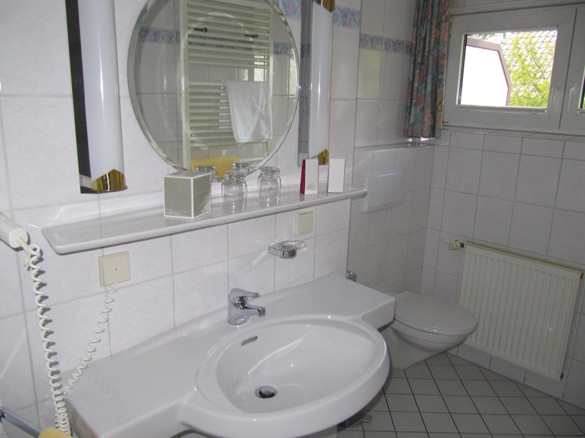 Hotel Pension Marie-Luise, Hotel Garni Bad Bevensen Cameră foto